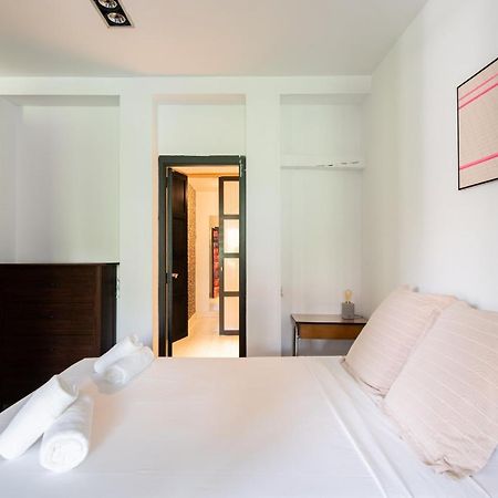 شقة مدريد  في Apartamento En Tirso De Molina المظهر الخارجي الصورة